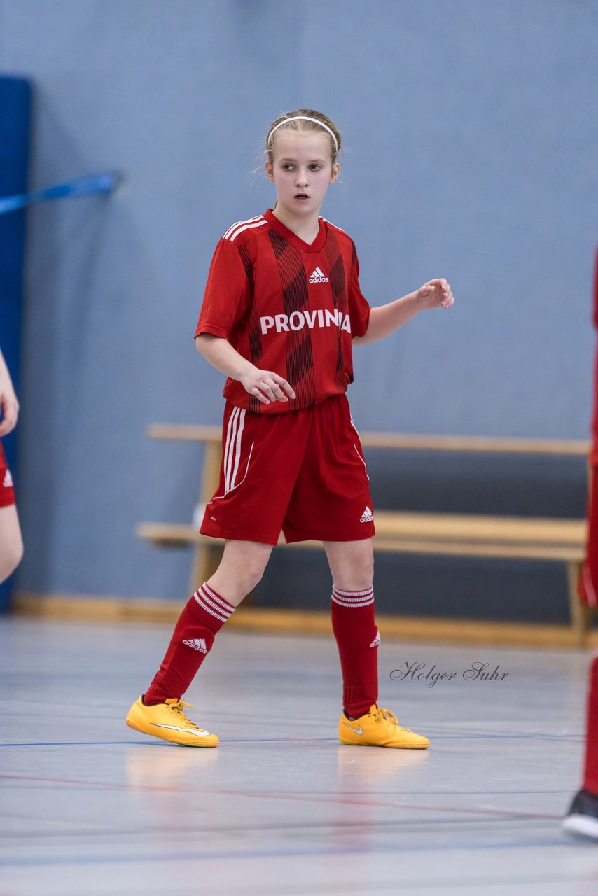 Bild 411 - wDJ NFV Futsalturnier